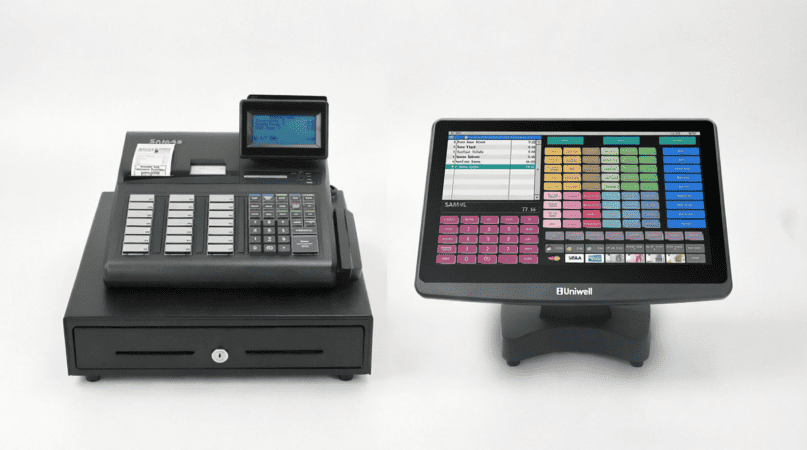 POS Systems, Cash Registers & Barcode Scanners in Toronto 1 pos system absrana.jpg