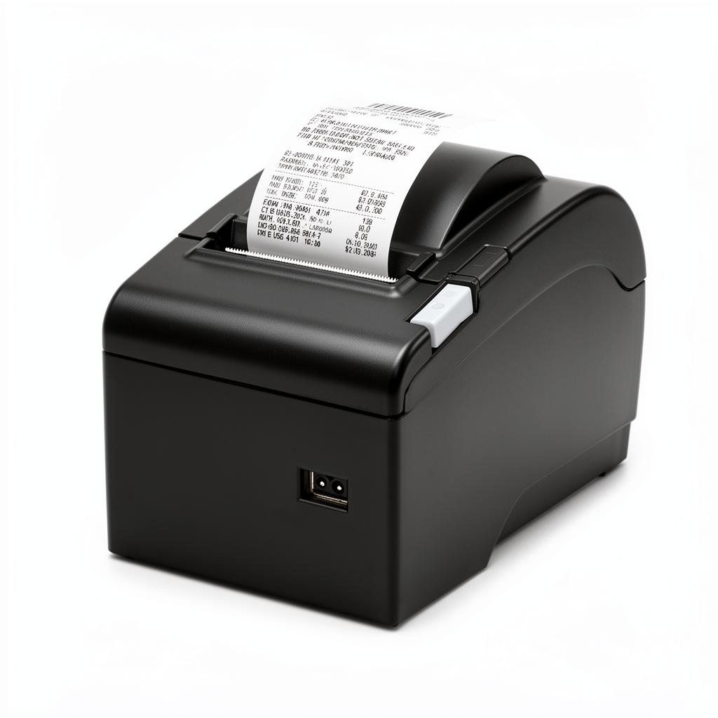 Thermal Receipt Printer POS accessory — ABS Rana
