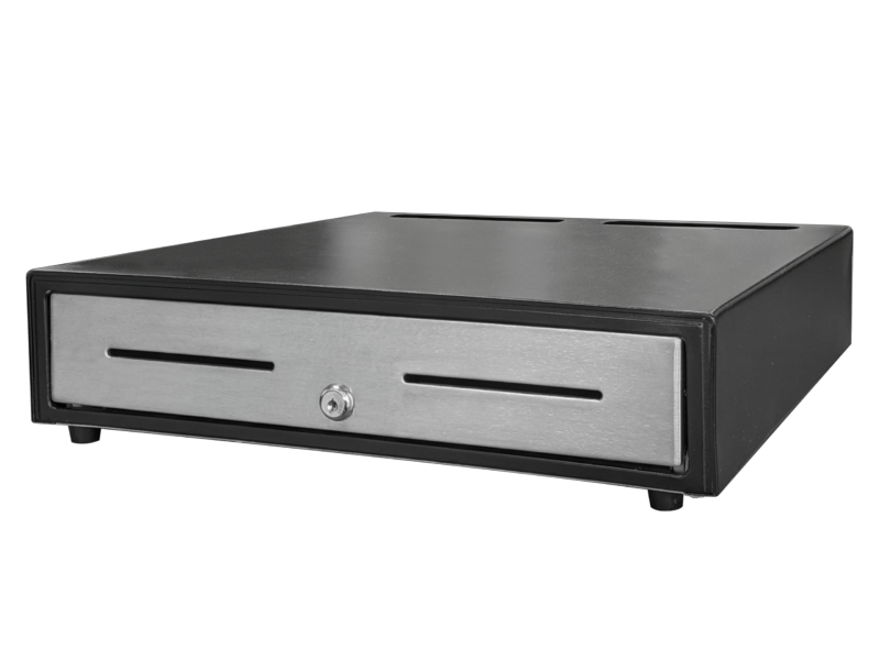 Heavy-Duty Cash Drawer POS accessory — ABS Rana