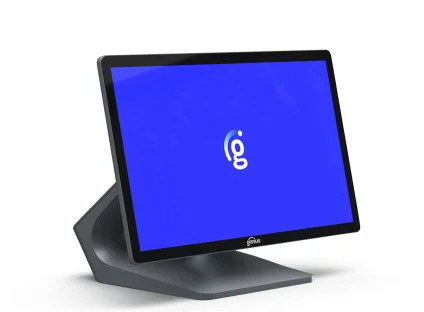 Genius Countertop Terminal