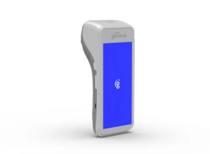Genius Handheld Terminal