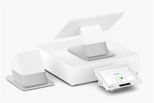 Clover Duo POS System