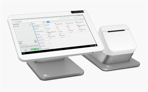 Clover Solo Smart POS