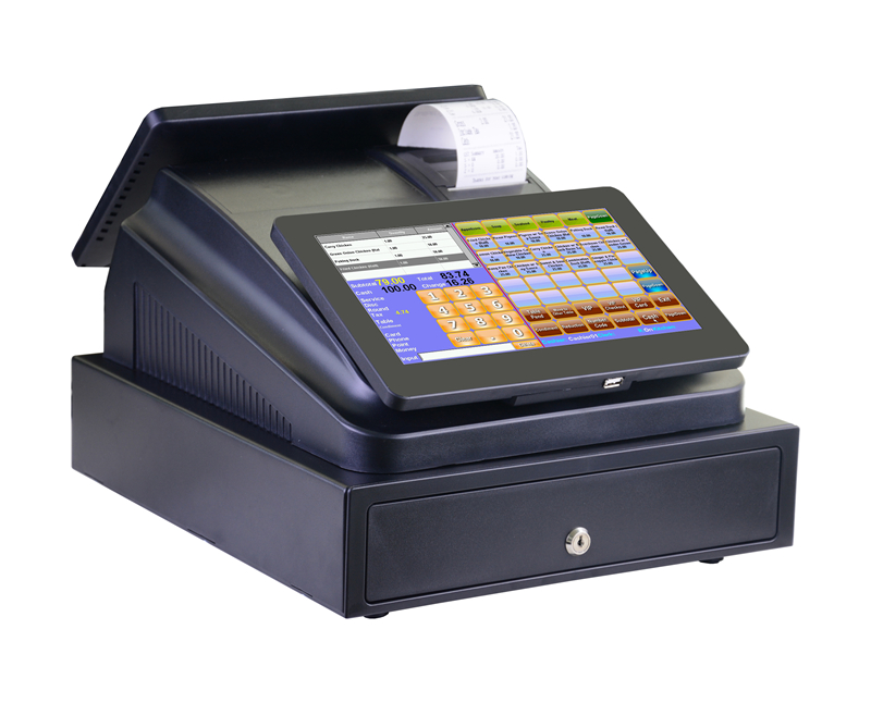 ABS86 All-In-One POS