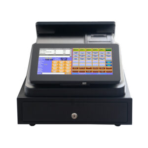 ABS86A POS System