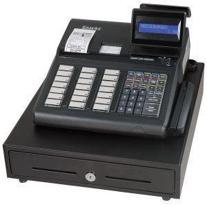 Cash Register