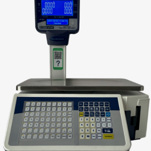 Kilotech LE.3K Deli Scale