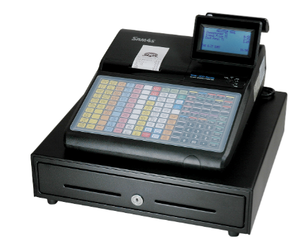 ECR-320F