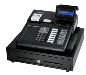 ER-915 cash registers Toronto