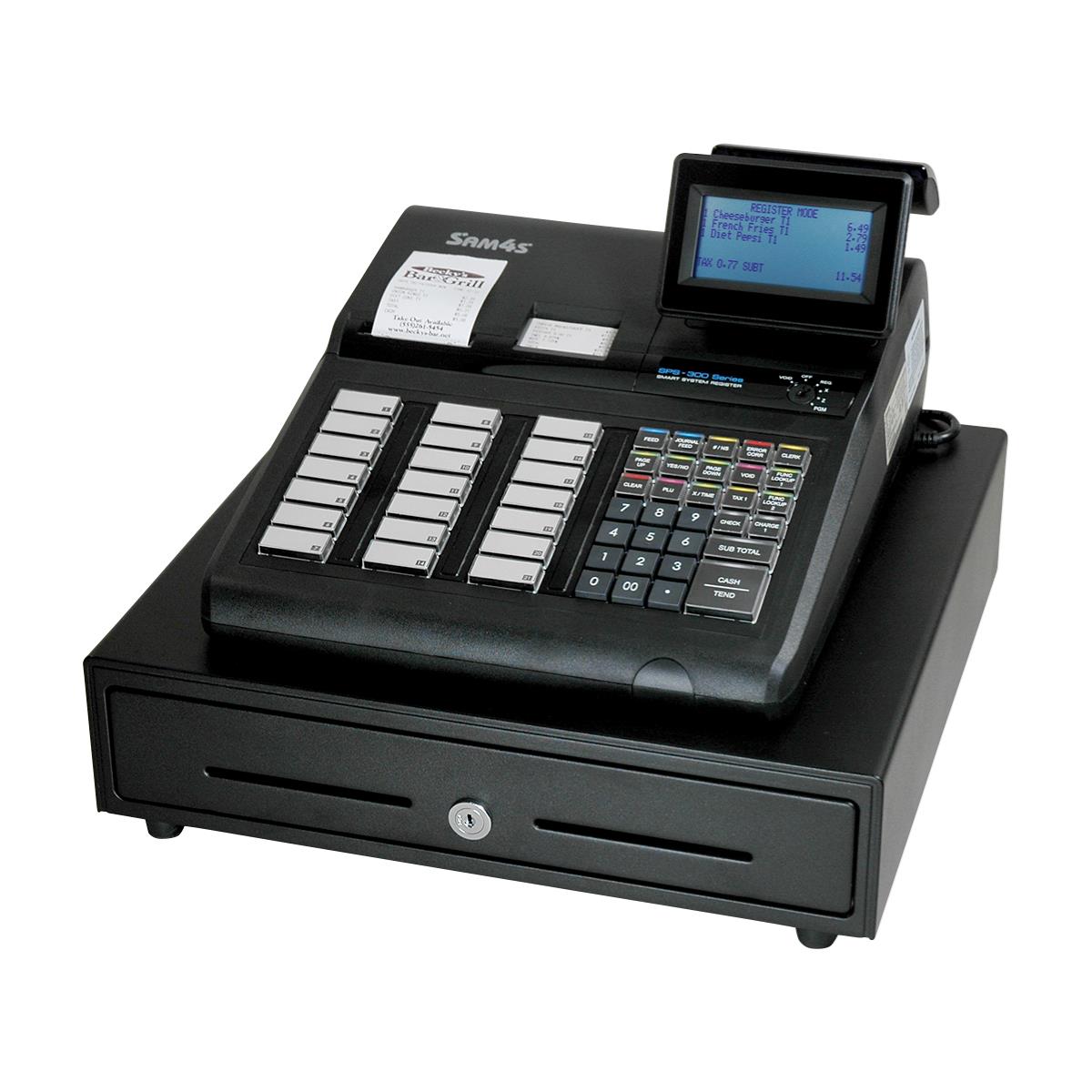 SPS-945