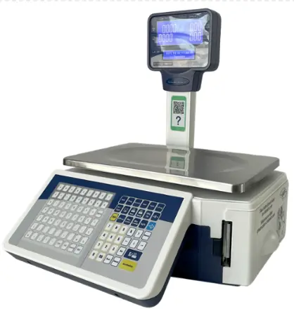 Deli scale for grocery stores, butcher shops and food retailers in the GTA