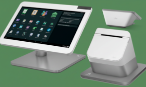 Clover Station Duo POS system GTA